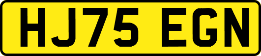 HJ75EGN