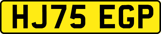 HJ75EGP