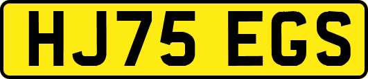 HJ75EGS