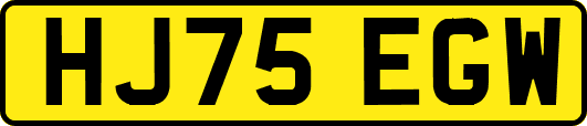 HJ75EGW