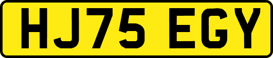 HJ75EGY