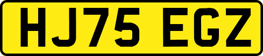 HJ75EGZ