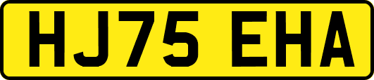 HJ75EHA