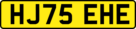 HJ75EHE