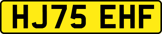 HJ75EHF
