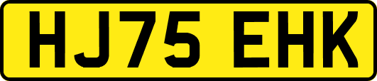 HJ75EHK