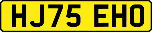 HJ75EHO