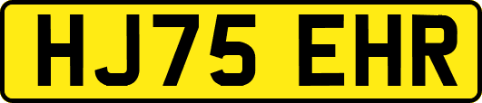 HJ75EHR
