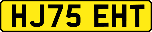 HJ75EHT
