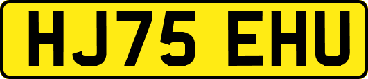 HJ75EHU