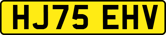 HJ75EHV