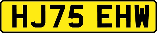 HJ75EHW