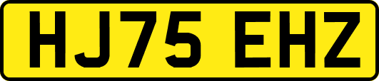 HJ75EHZ