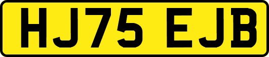 HJ75EJB
