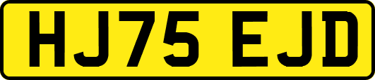 HJ75EJD