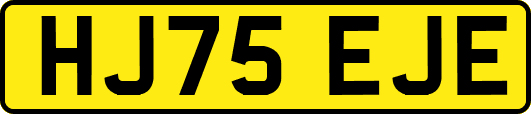 HJ75EJE