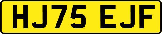 HJ75EJF