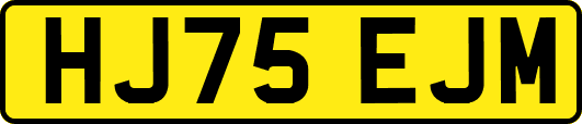 HJ75EJM
