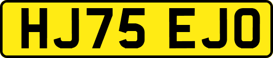HJ75EJO