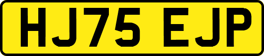 HJ75EJP