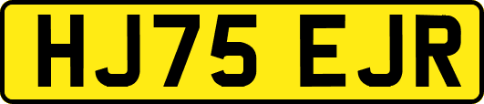 HJ75EJR