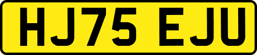 HJ75EJU