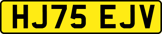 HJ75EJV