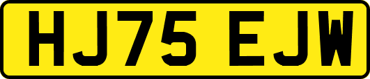 HJ75EJW