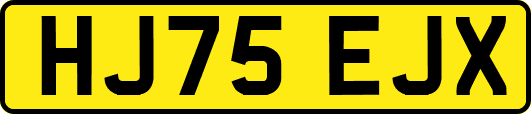 HJ75EJX