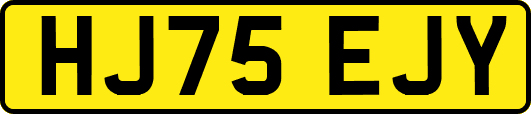 HJ75EJY