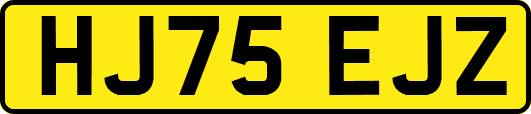 HJ75EJZ