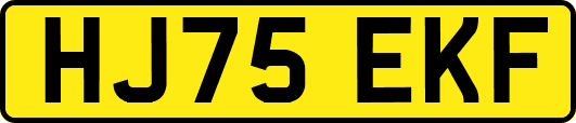HJ75EKF