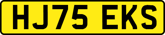 HJ75EKS