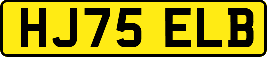 HJ75ELB