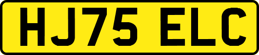 HJ75ELC