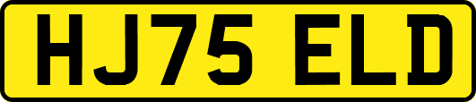 HJ75ELD