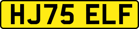 HJ75ELF