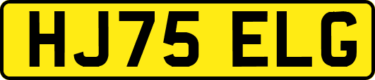 HJ75ELG