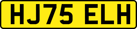 HJ75ELH