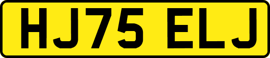 HJ75ELJ