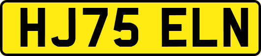 HJ75ELN