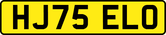 HJ75ELO