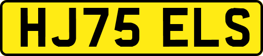 HJ75ELS