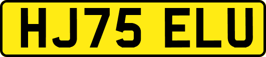 HJ75ELU
