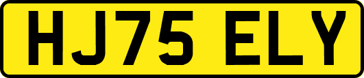 HJ75ELY