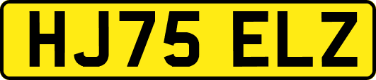 HJ75ELZ