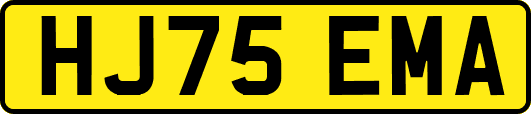 HJ75EMA
