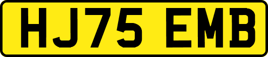 HJ75EMB
