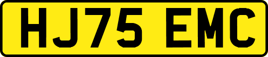 HJ75EMC