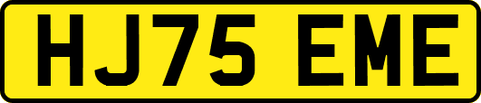 HJ75EME